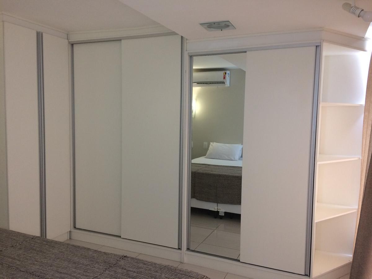 Atlantico Flat 104 E 116 Apartment Natal Luaran gambar